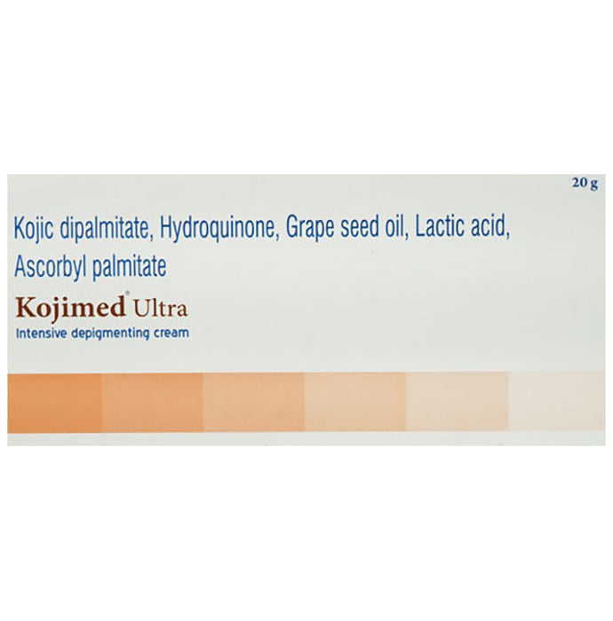 Kojimed Ultra Cream - Classic Derma