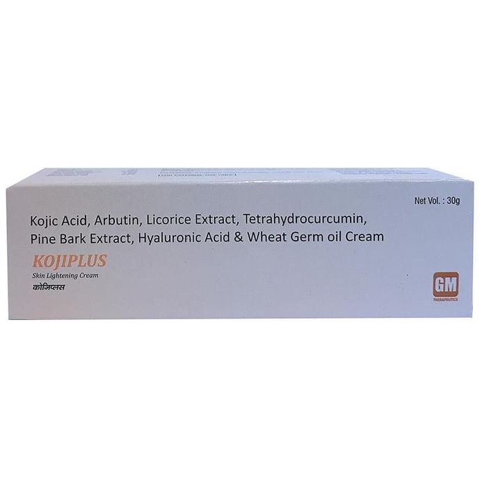 Kojiplus Cream - Classic Derma
