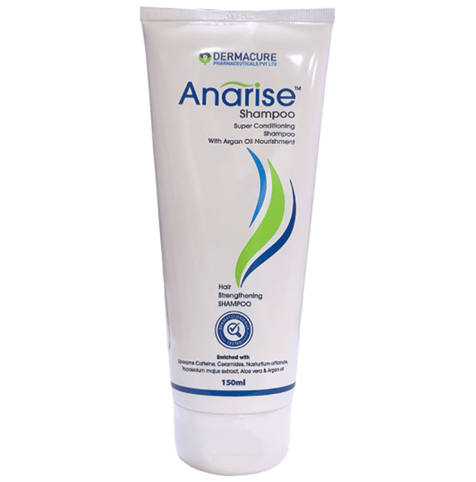 Anarise Shampoo - Classic Derma