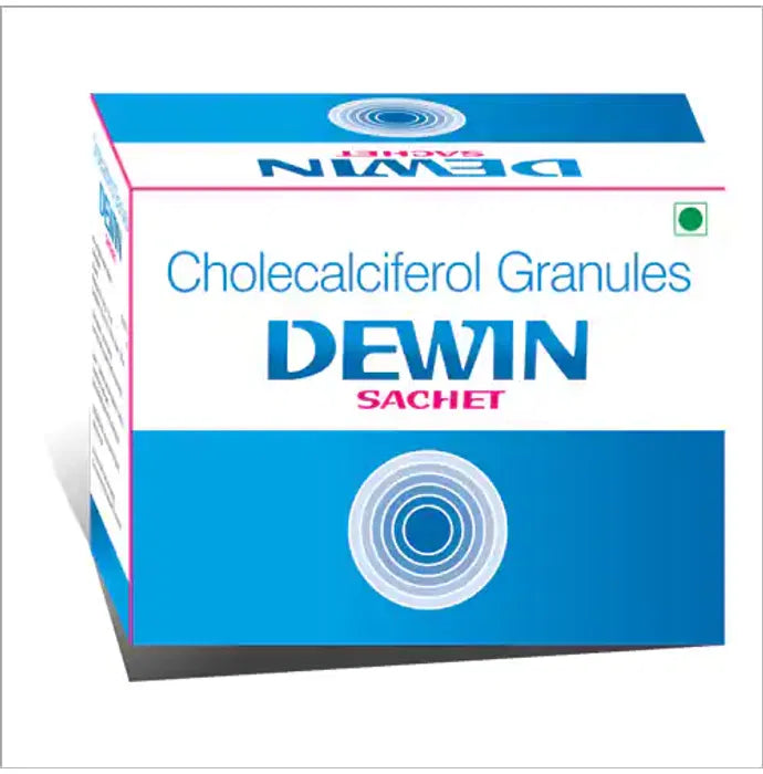Dewin Sachet - Classic Derma