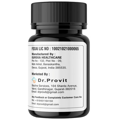 Dr.Provit Multivitamin Tablet