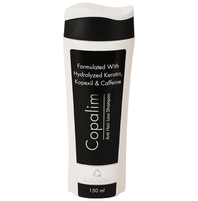 Ancalima Copalim Anti Hair Loss Shampoo - Classic Derma