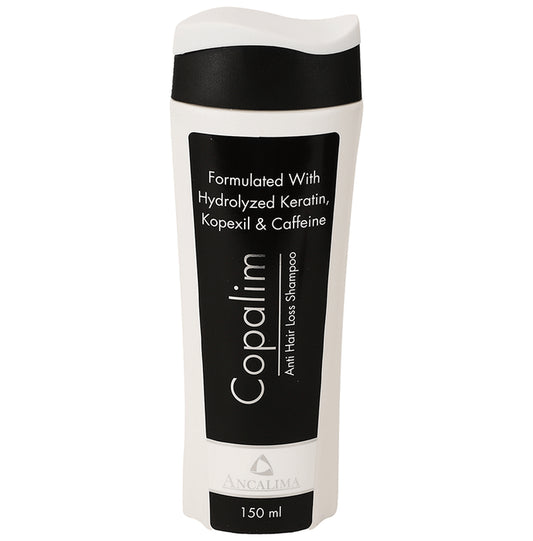 Ancalima Copalim Anti Hair Loss Shampoo - Classic Derma