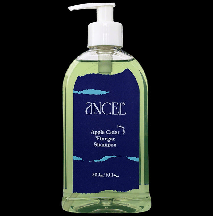 Ancel Shampoo Apple Cider Vinegar - Classic Derma