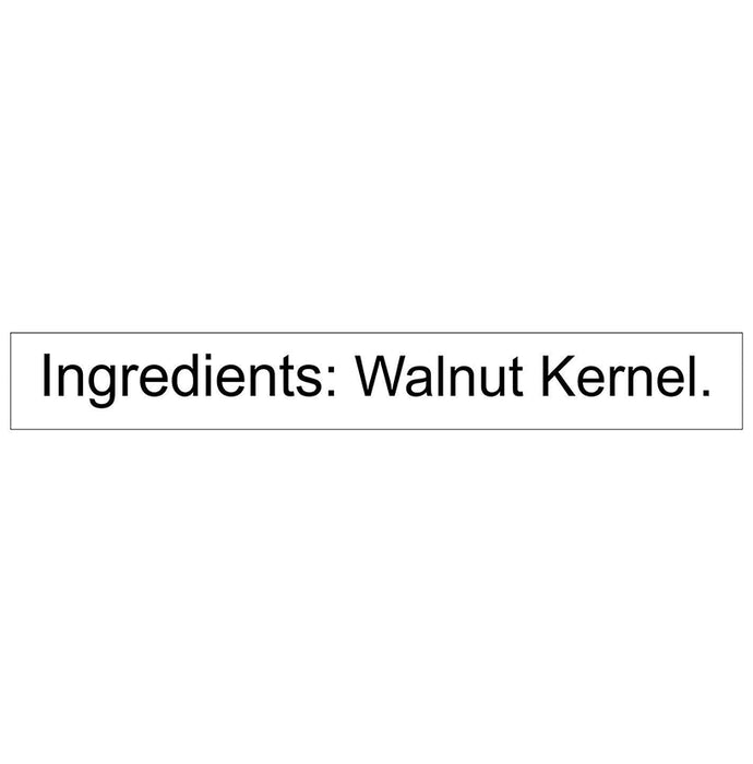 Nutraj Signature California Walnut kernels