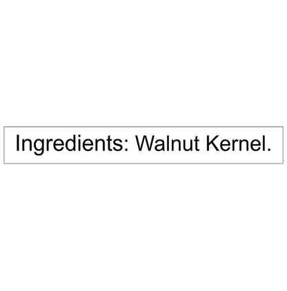 Nutraj Signature California Walnut kernels