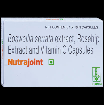 Nutrajoint Capsule