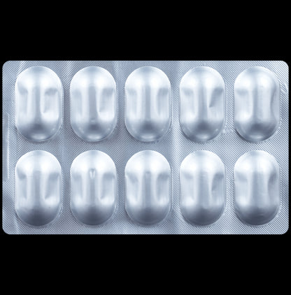 Nutrajoint Capsule