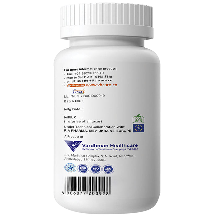 Nutranext Vita-C Dietary Supplement Tablet