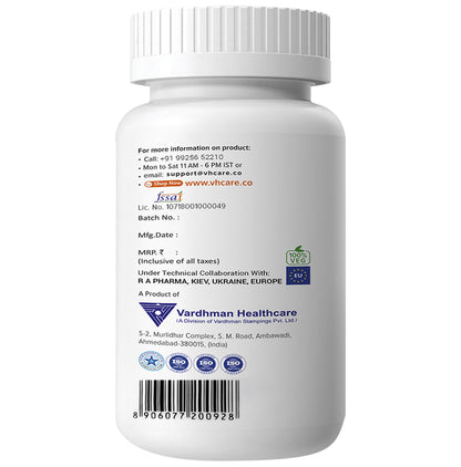 Nutranext Vita-C Dietary Supplement Tablet