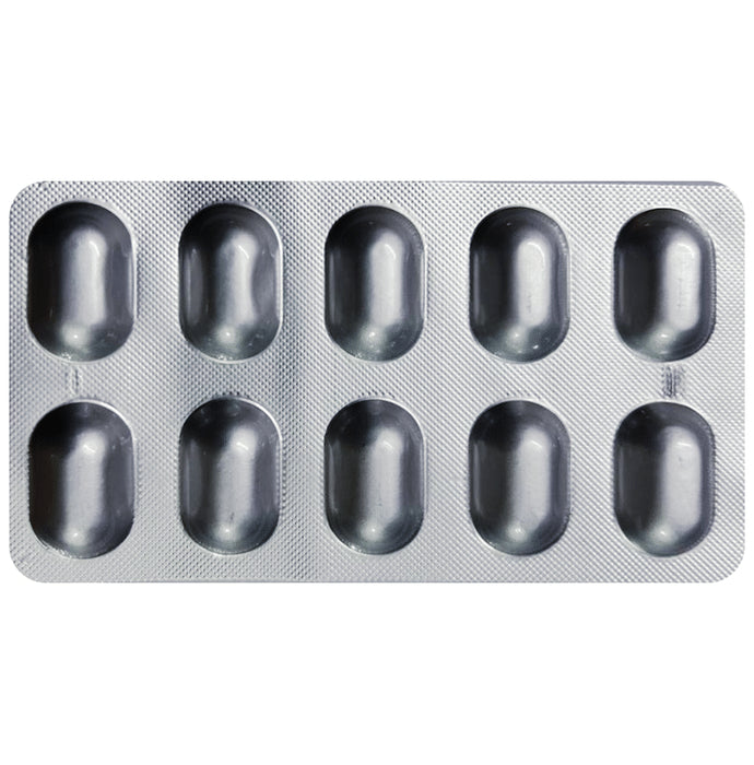 Nutri Egg Tablet
