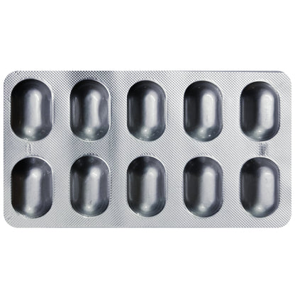 Nutri Egg Tablet
