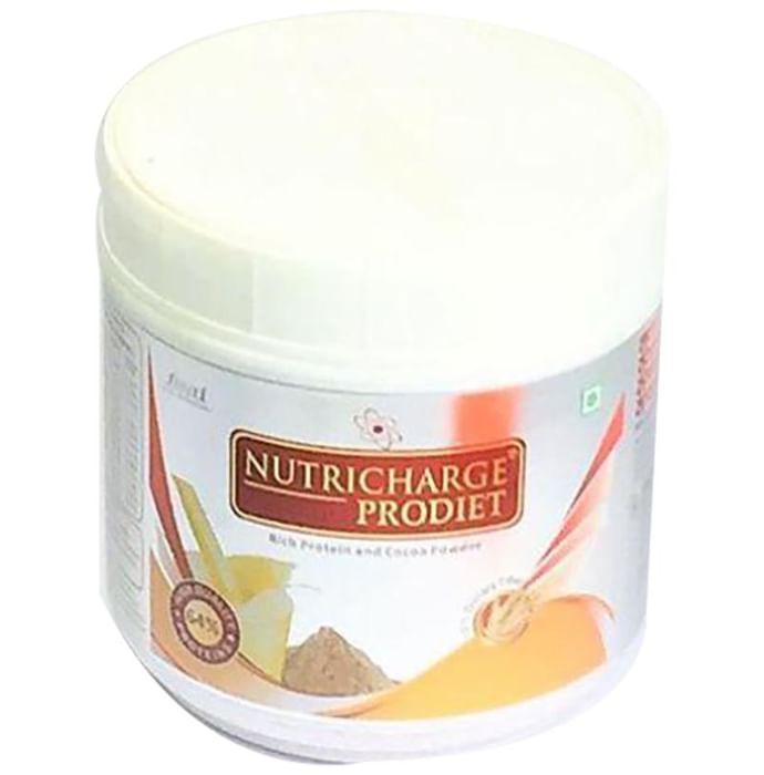 Nutricharge Pro Diet Chocolate