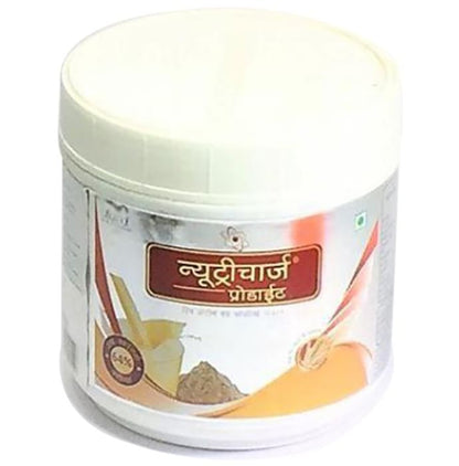 Nutricharge Pro Diet Chocolate