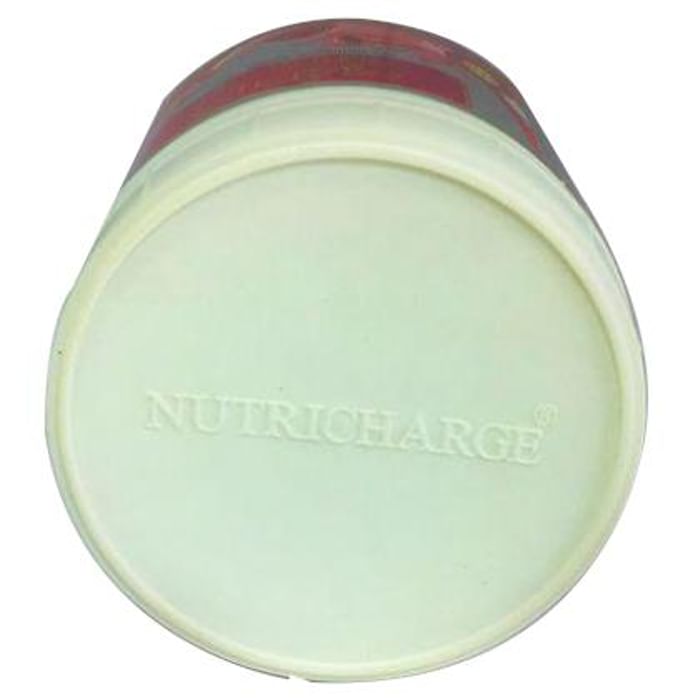 Nutricharge Pro Diet Strawberry