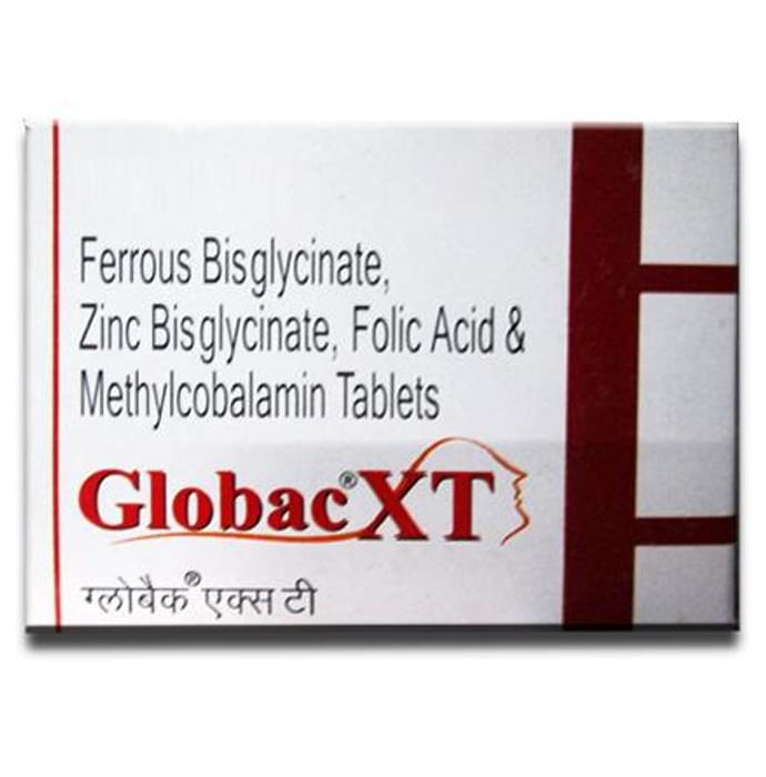 Globac XT Tablet - Classic Derma