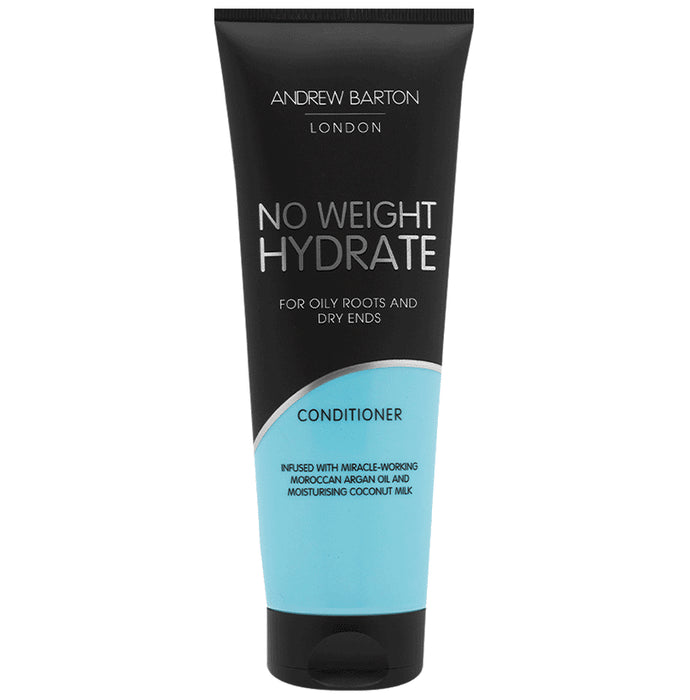 Andrew Barton No Weight Hydrate Conditioner - Classic Derma