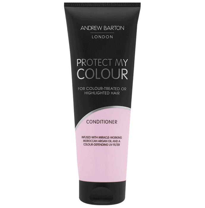 Andrew Barton Protect My Colour Conditioner - Classic Derma