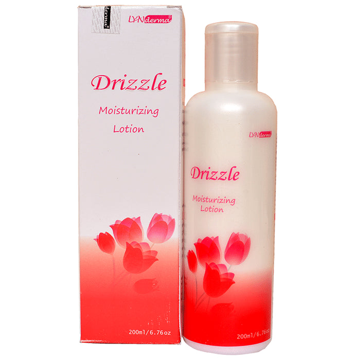 Drizzle Moisturizing Lotion - Classic Derma