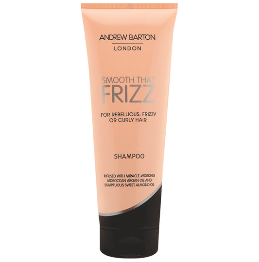 Andrew Barton Smooth That Frizz Shampoo - Classic Derma