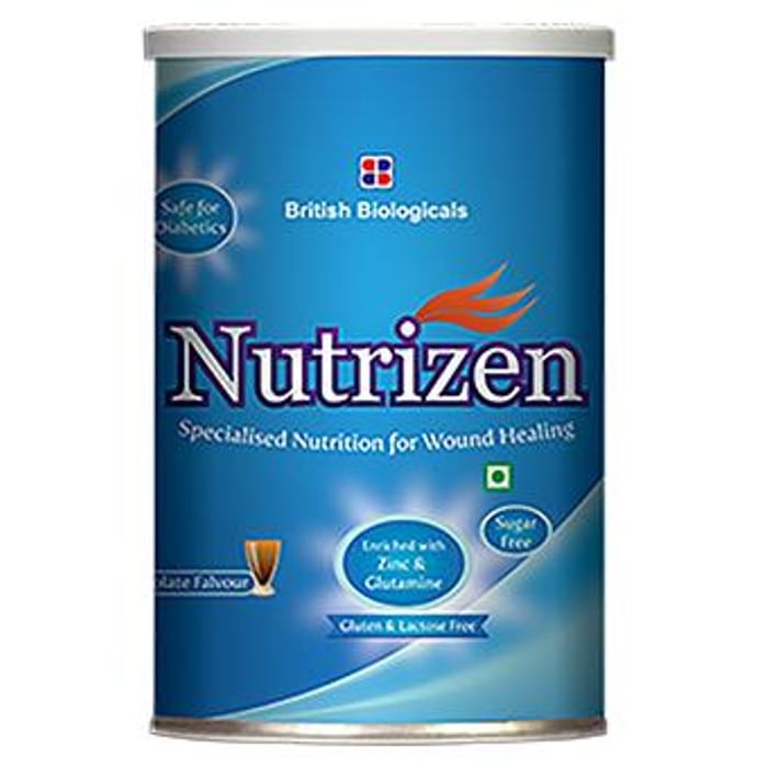 Nutrizen Powder - Classic Derma