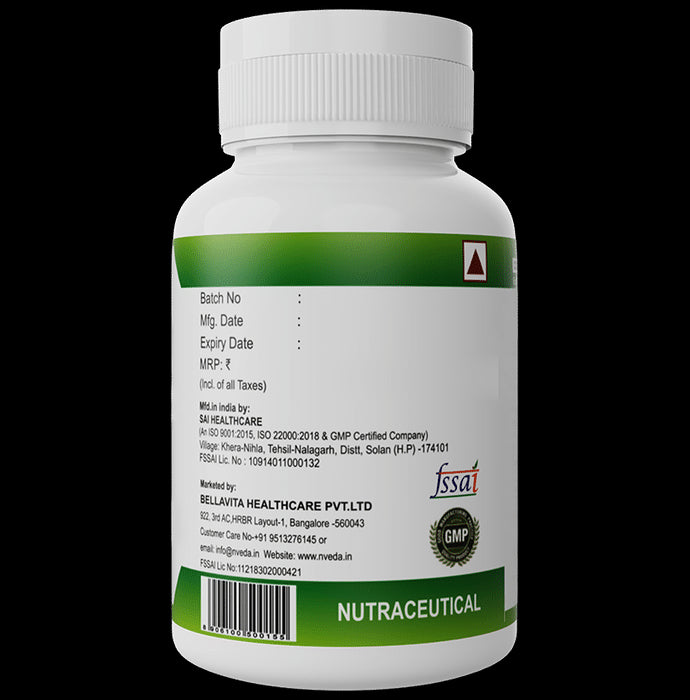 Nveda Joint Support Tablet