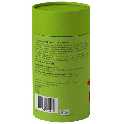 Swisse Apple Cider Vinegar Gummies Natural Apple