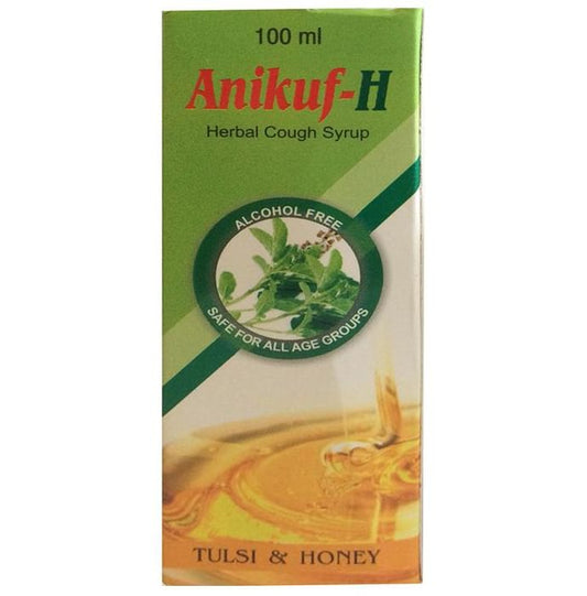 Anikuf-H Syrup - Classic Derma