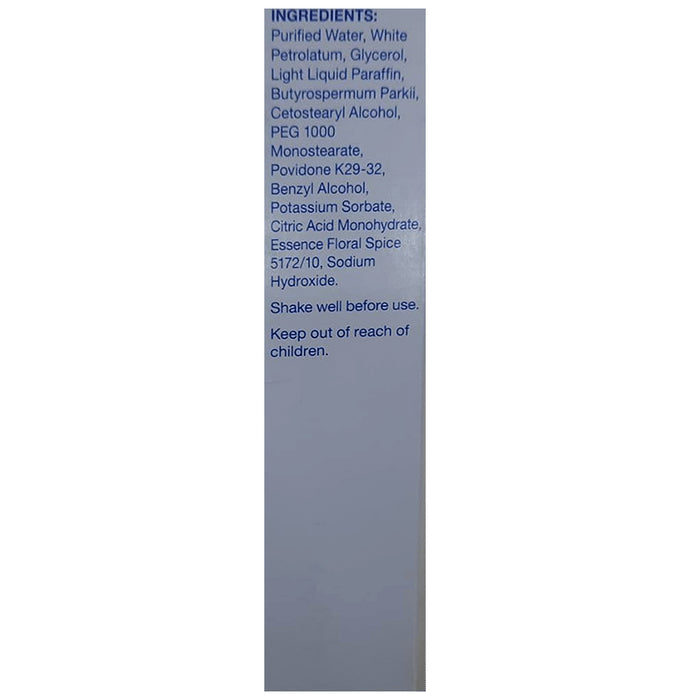 Oilatum Moisturising Lotion