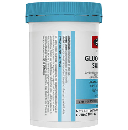 Swisse Ultiboost Glucosamine Sulfate+ Tablet