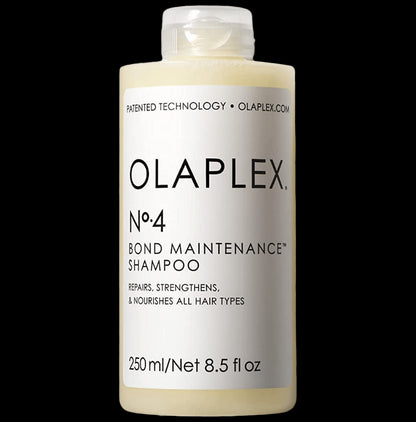 Olaplex No. 4 Bond Maintenance Shampoo - Classic Derma