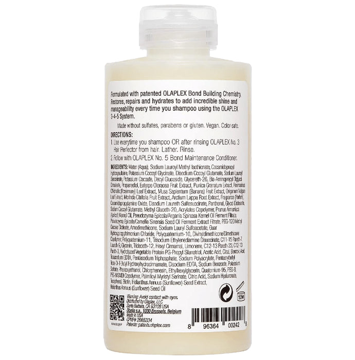 Olaplex No. 4 Bond Maintenance Shampoo