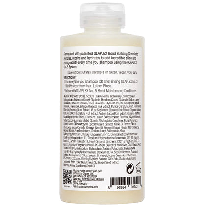 Olaplex No. 4 Bond Maintenance Shampoo