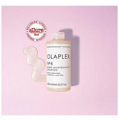 Olaplex No. 4 Bond Maintenance Shampoo