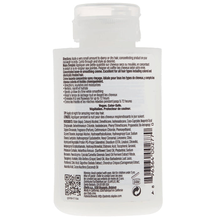 Olaplex No.6 Bond Smoother Cream