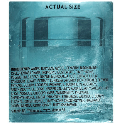 Olay Luminous Overnight Mask