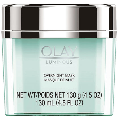 Olay Luminous Overnight Mask