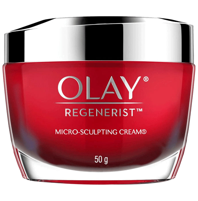 Olay Regenerist Micro-Sculpting Cream