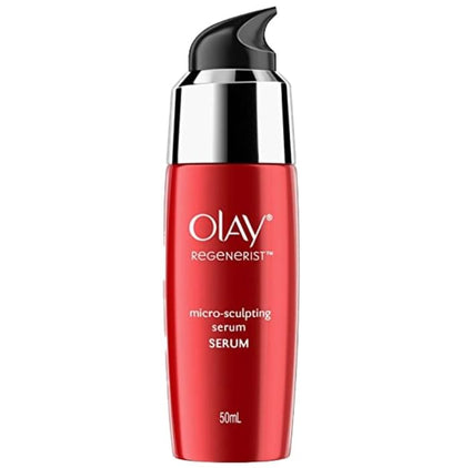 Olay Regenerist Micro-Sculpting Serum - Classic Derma