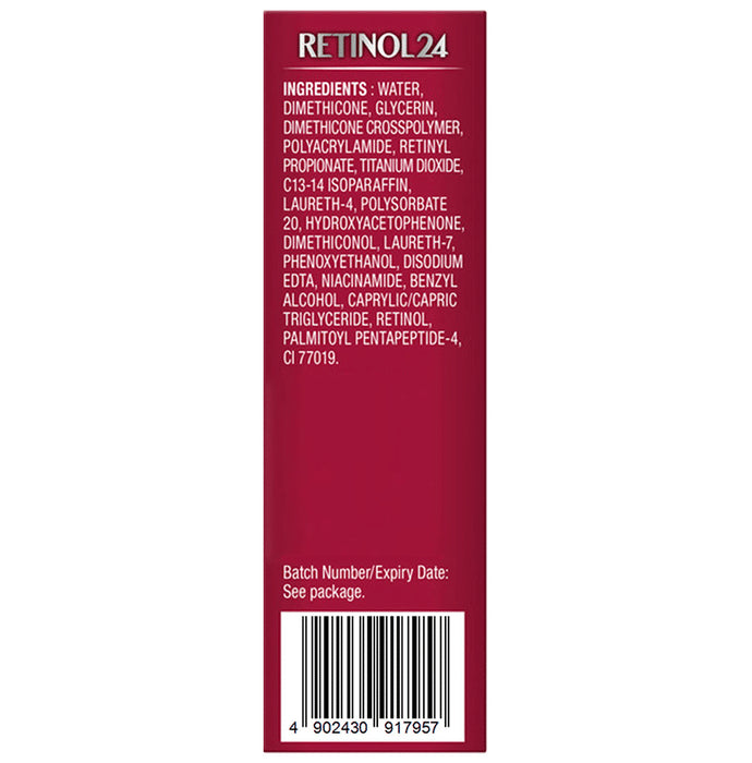 Olay Retinol 24 Night Serum
