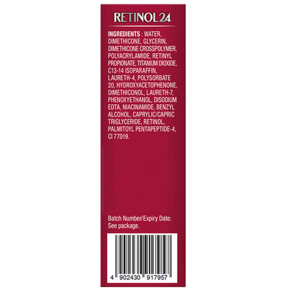 Olay Retinol 24 Night Serum