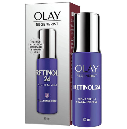 Olay Retinol 24 Night Serum