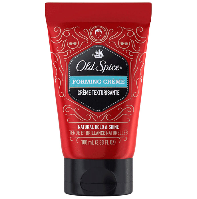 Old Spice Forming Creme - Classic Derma