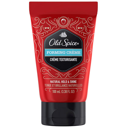 Old Spice Forming Creme - Classic Derma