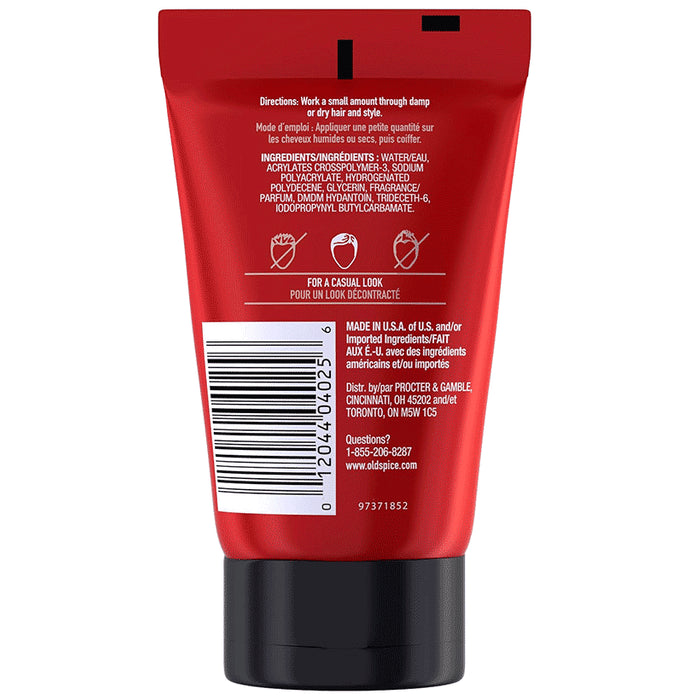 Old Spice Forming Creme
