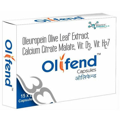 Olifend Tablet - Classic Derma