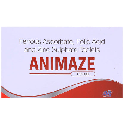 Animaze Tablet - Classic Derma