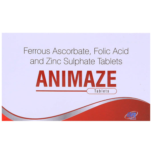Animaze Tablet - Classic Derma