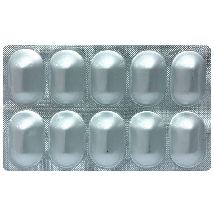 Omego Veg Capsule