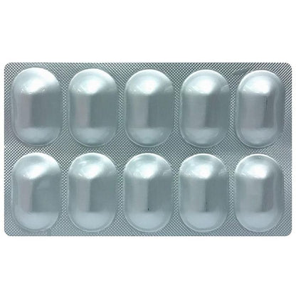 Omego Veg Capsule